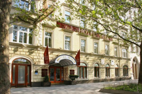 Отель Austria Classic Hotel Wien, Вена